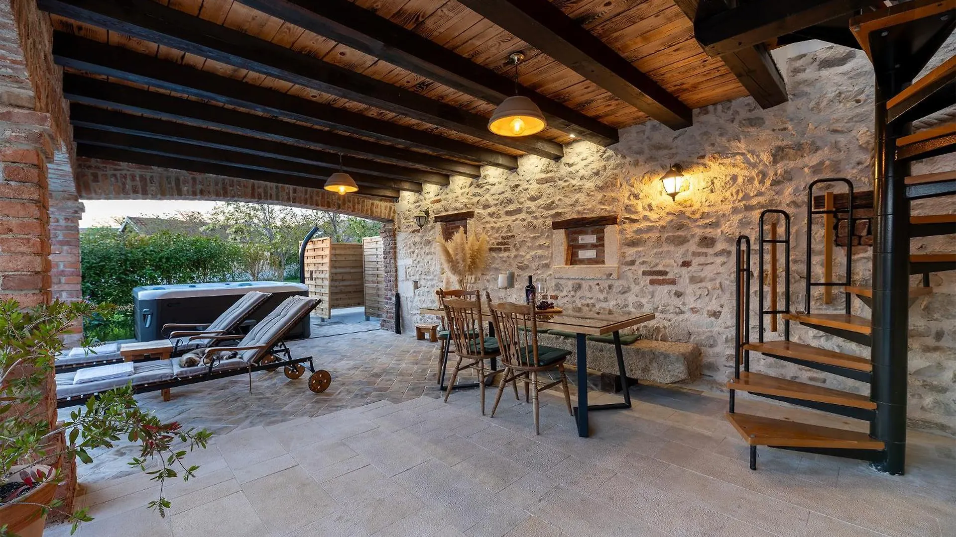 Villa Romantika Dalmacija 닌 0*,  크로아티아