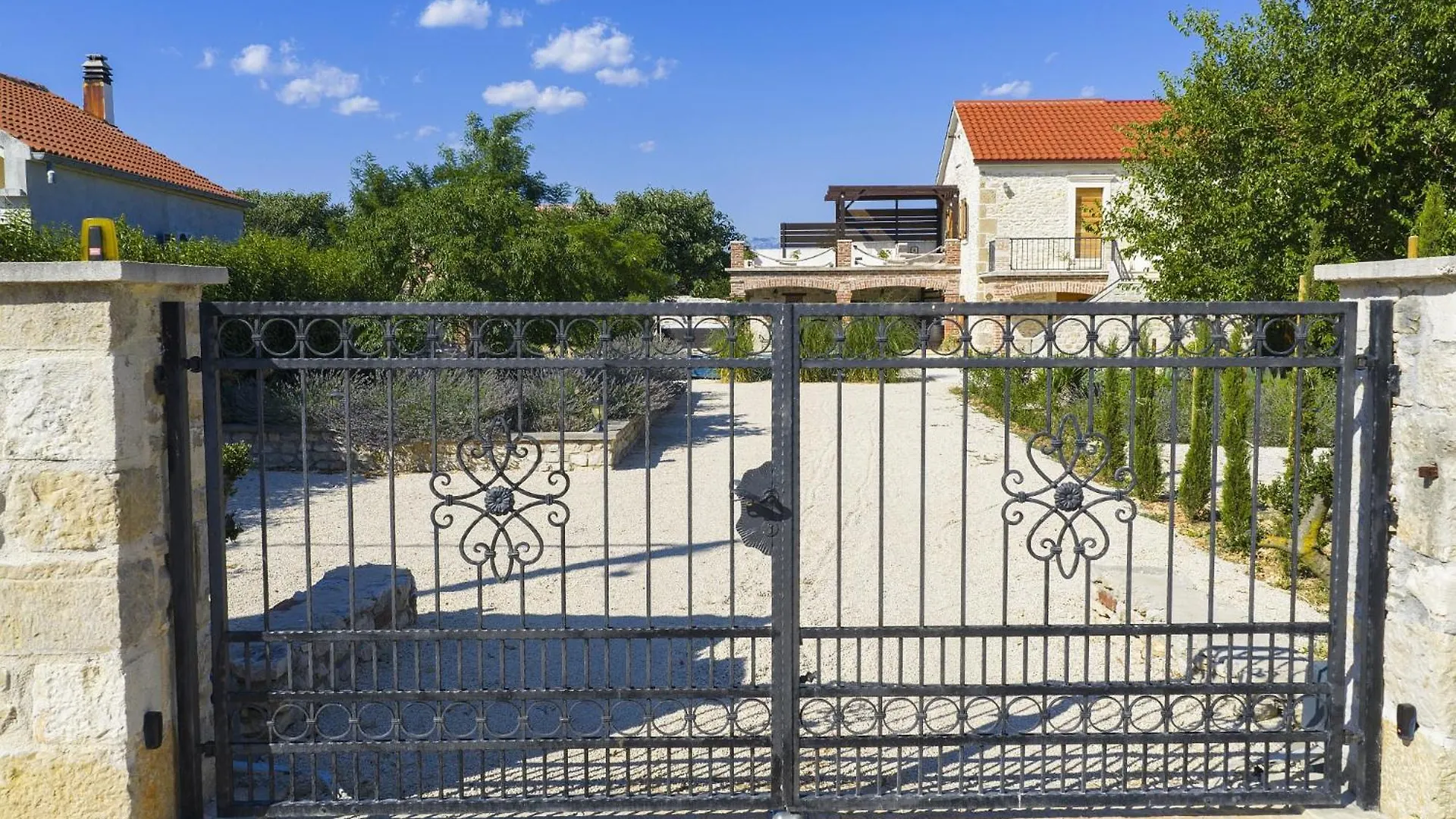 Villa Romantika Dalmacija 닌 0*,  크로아티아