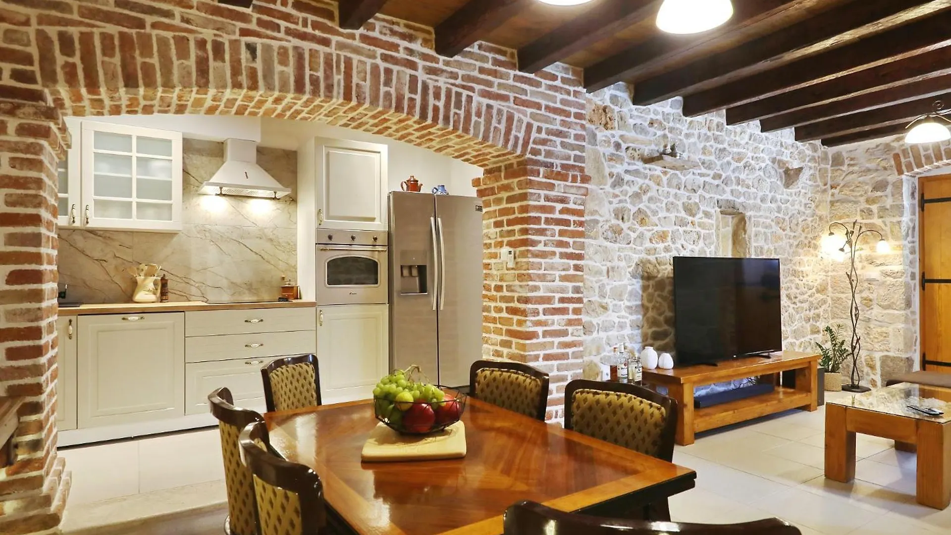 Villa Romantika Dalmacija 닌 크로아티아